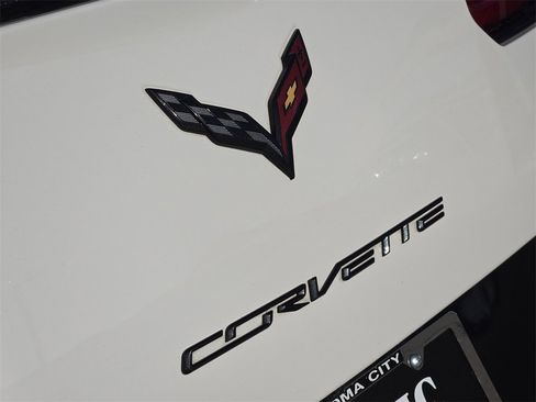 Used 2017 Chevrolet Corvette Grand Sport image 32