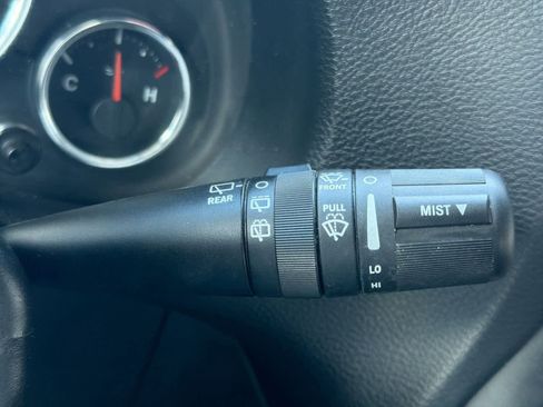 Used 2016 Jeep Wrangler Unlimited Sport w/ Quick Order Package 24S image 27