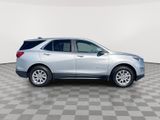 Used 2021 Chevrolet Equinox LT w/ Driver Convenience Package image 2