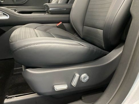 New 2026 Lincoln Nautilus Reserve AWD/4WD image 45