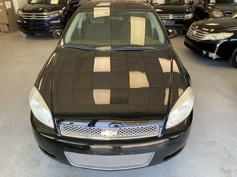 Used 2012 Chevrolet Impala LS image 2