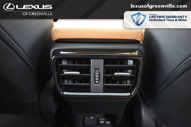 Used 2024 Lexus NX 350 AWD image 26