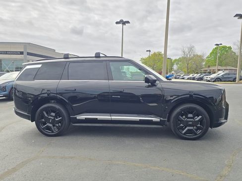 New 2027 Kia Telluride X-Line SX Prestige image 2