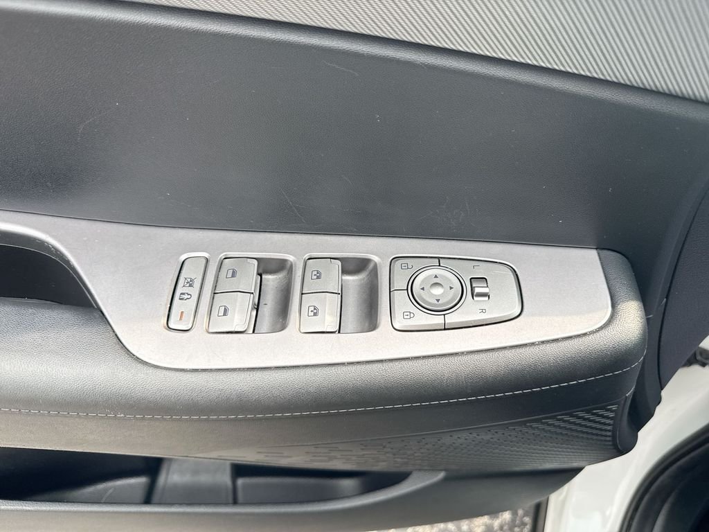 Used 2025 Hyundai Palisade SEL FWD image 64