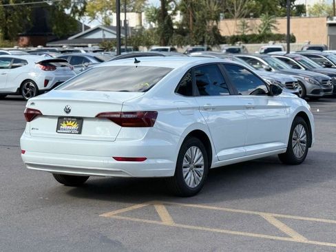 Used 2019 Volkswagen Jetta S FWD image 7