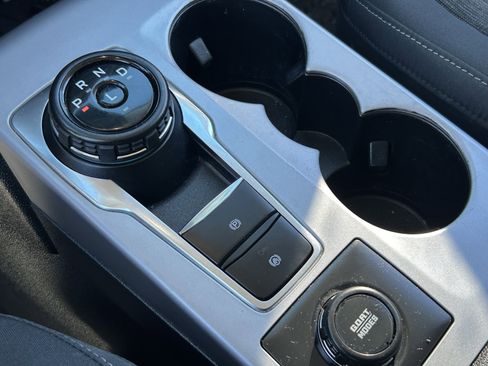 Used 2022 Ford Bronco Sport Big Bend w/ Convenience Package image 20