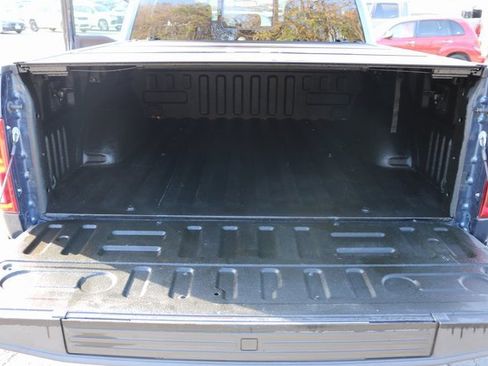 Used 2018 Ford F150 King Ranch w/ Equipment Group 601A Luxury image 9