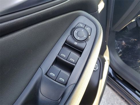 New 2026 Buick Encore GX Preferred w/ Advanced Technology Package image 17