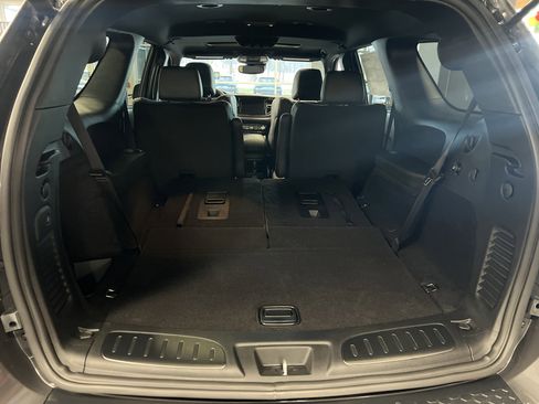 New 2026 Dodge Durango GT image 12