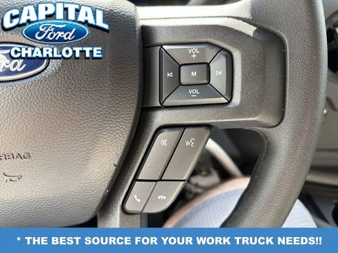 New 2026 Ford E-350 and Econoline 350 Super Duty w/ Driver's Safety Package image 22