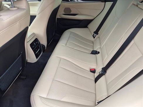 Certified 2023 BMW i4 eDrive40 RWD image 19