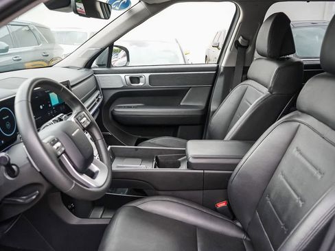 Used 2024 Hyundai Santa Fe Limited image 15