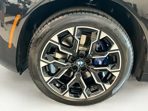 Used 2026 BMW X3 M50 image 36