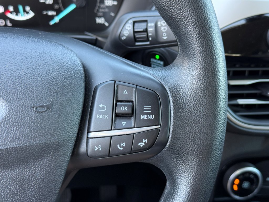 Used 2021 Ford Escape SE FWD image 31