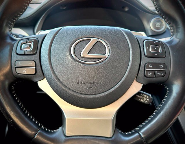 Used 2021 Lexus NX 300 AWD w/ Accessory Package 2 image 15