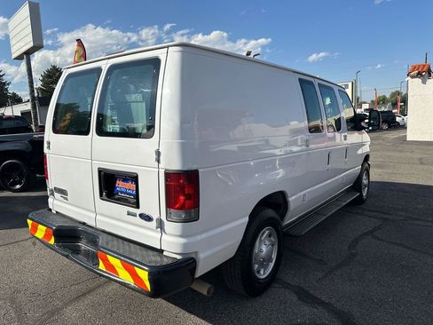 Used 2011 Ford E-350 and Econoline 350 Super Duty w/ PWR Group image 10