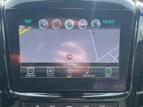 Used 2019 Chevrolet Traverse LT w/ LT Premium Package image 9