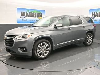 Used 2020 Chevrolet Traverse Premier video 1