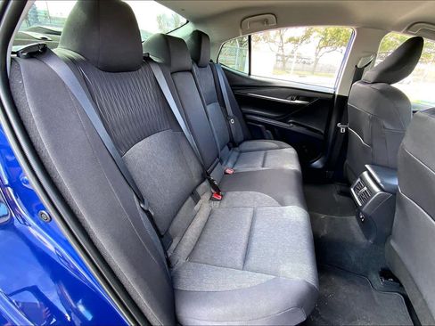 Certified 2026 Toyota Camry LE w/ Convenience Package image 19