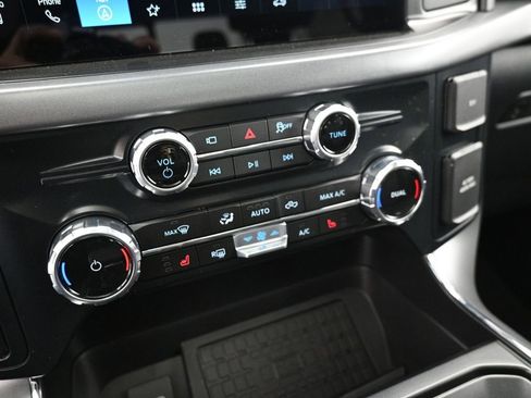 Used 2025 Ford F150 XLT w/ Equipment Group 303A High AWD/4WD image 16