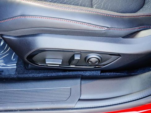 New 2026 Dodge Charger GT w/ Driver Convenience Group image 24