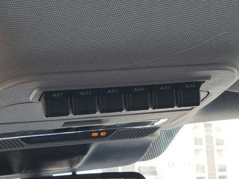 New 2026 Ford F250 Lariat image 12