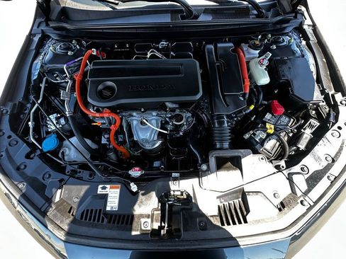 Used 2023 Honda Accord EX-L image 17
