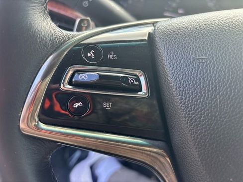 Used 2016 Cadillac CTS Sedan image 20