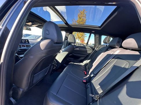 Used 2023 BMW X3 xDrive30i image 15