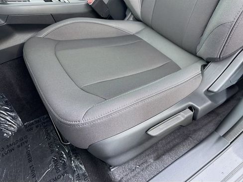 New 2026 Subaru Crosstrek 2.0i Premium AWD/4WD image 18