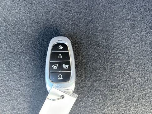 Certified 2024 Hyundai Tucson Blue image 42