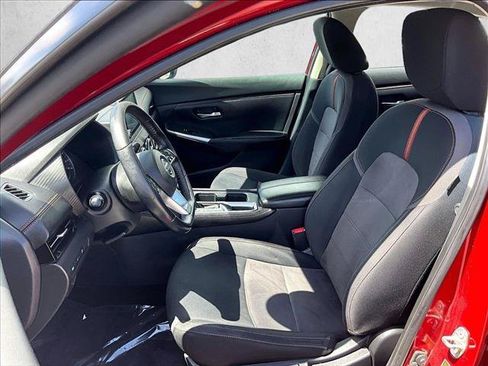 Used 2020 Nissan Sentra SR FWD image 25