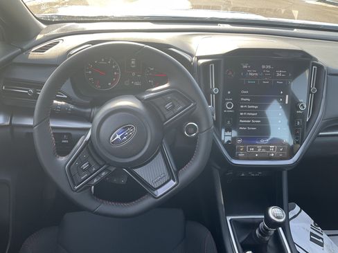 Used 2023 Subaru WRX Premium image 13
