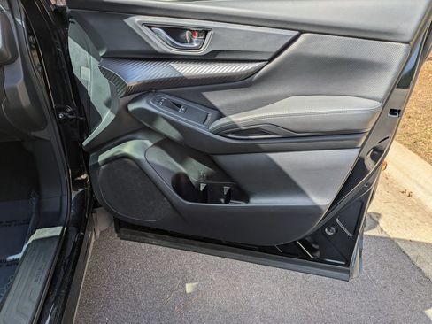 Used 2022 Subaru Ascent Onyx Edition image 36