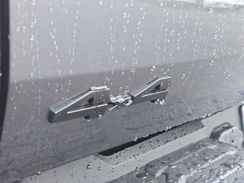 New 2026 Toyota Tundra Platinum image 14