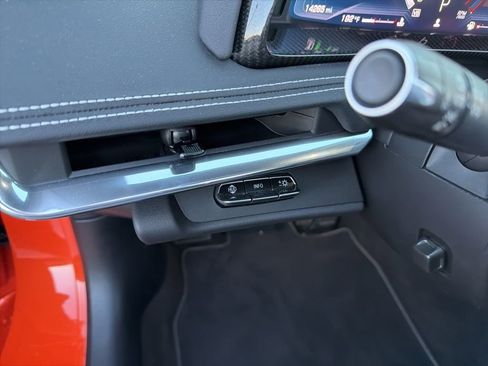 Used 2020 Chevrolet Corvette Stingray Preferred Cpe w/ 2LT Preferred Equipment Group image 53