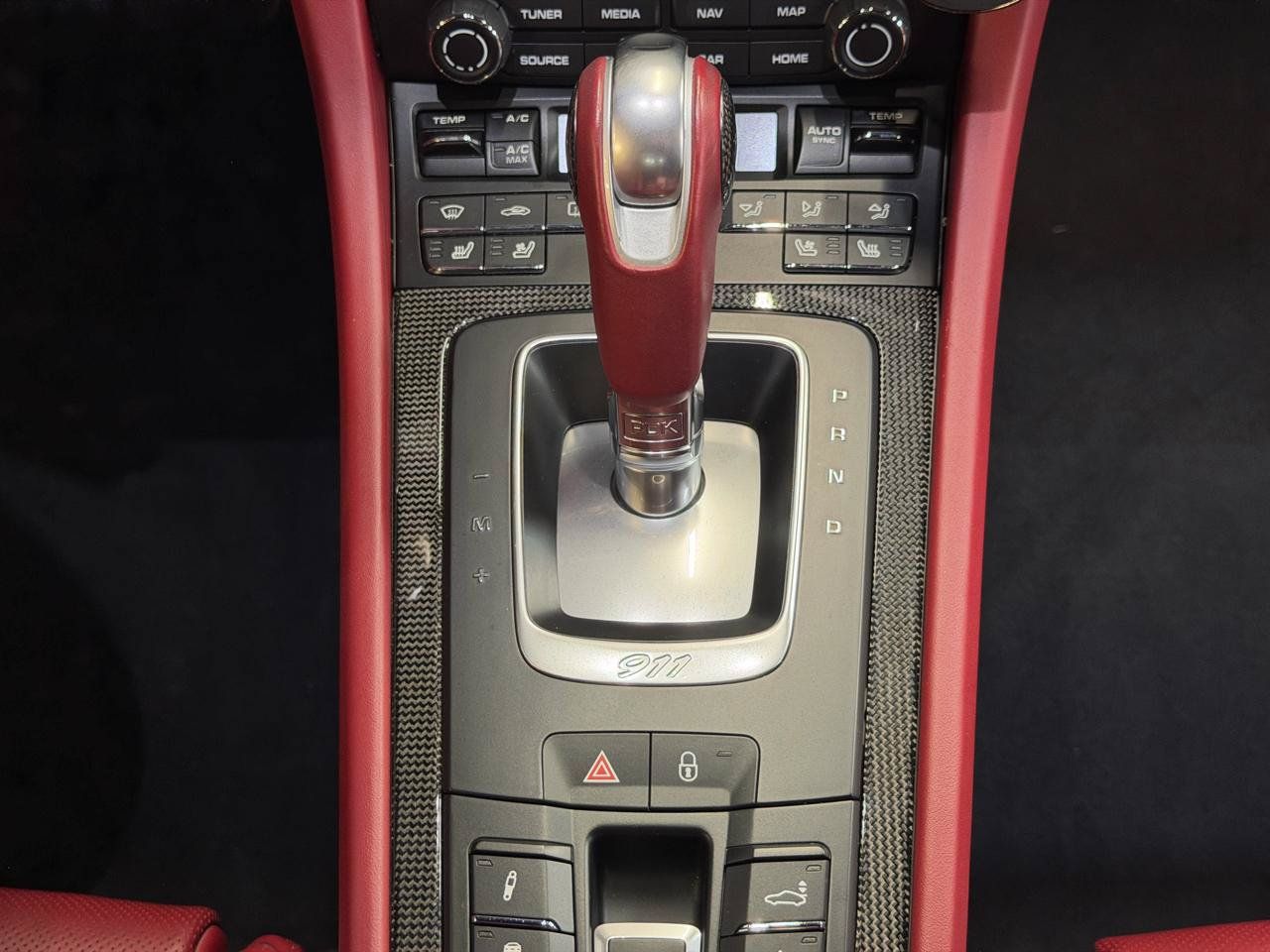 Used 2018 Porsche 911 Carrera 4S AWD/4WD image 23