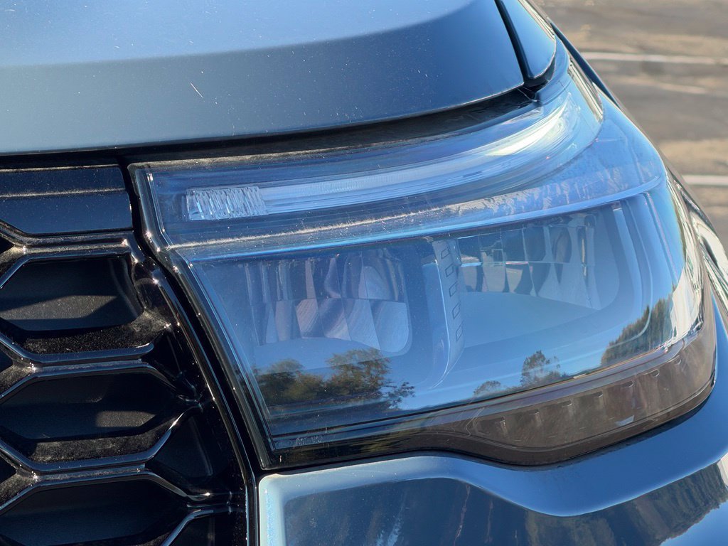 New 2026 Ford Explorer ST w/ Sun And Sound Package AWD/4WD image 5