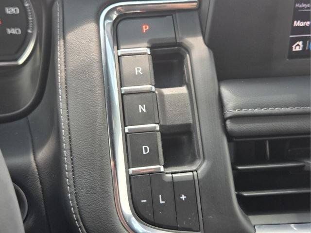 Used 2023 Chevrolet Tahoe LS RWD image 30