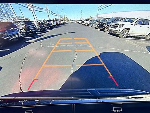 Certified 2023 GMC Yukon SLT image 14