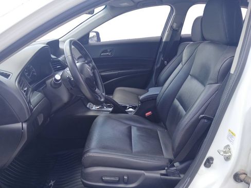 Used 2015 Acura ILX FWD image 9