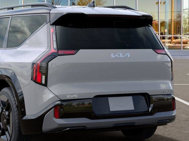 New 2026 Kia EV9 GT-Line AWD/4WD image 13