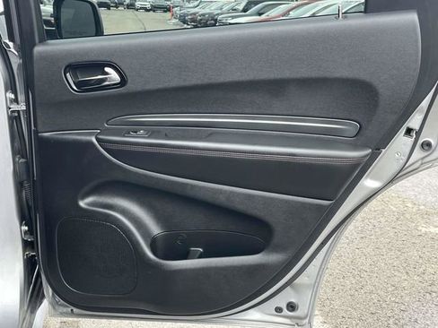 Used 2021 Dodge Durango R/T w/ Blacktop Package image 26