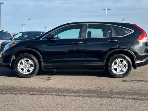 Used 2014 Honda CR-V LX image 7