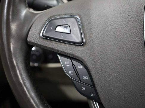 Used 2016 Lincoln MKX Reserve w/ Climate Package image 24