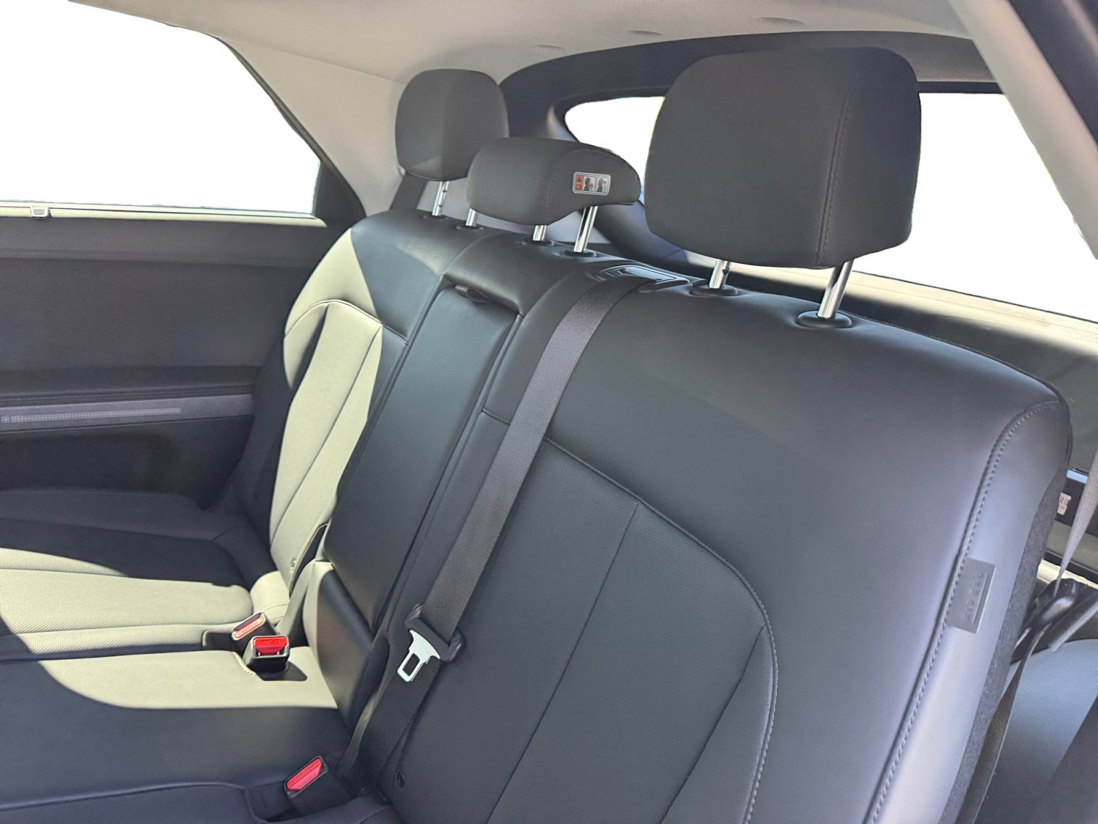 Certified 2024 Hyundai Ioniq 5 Limited RWD image 16