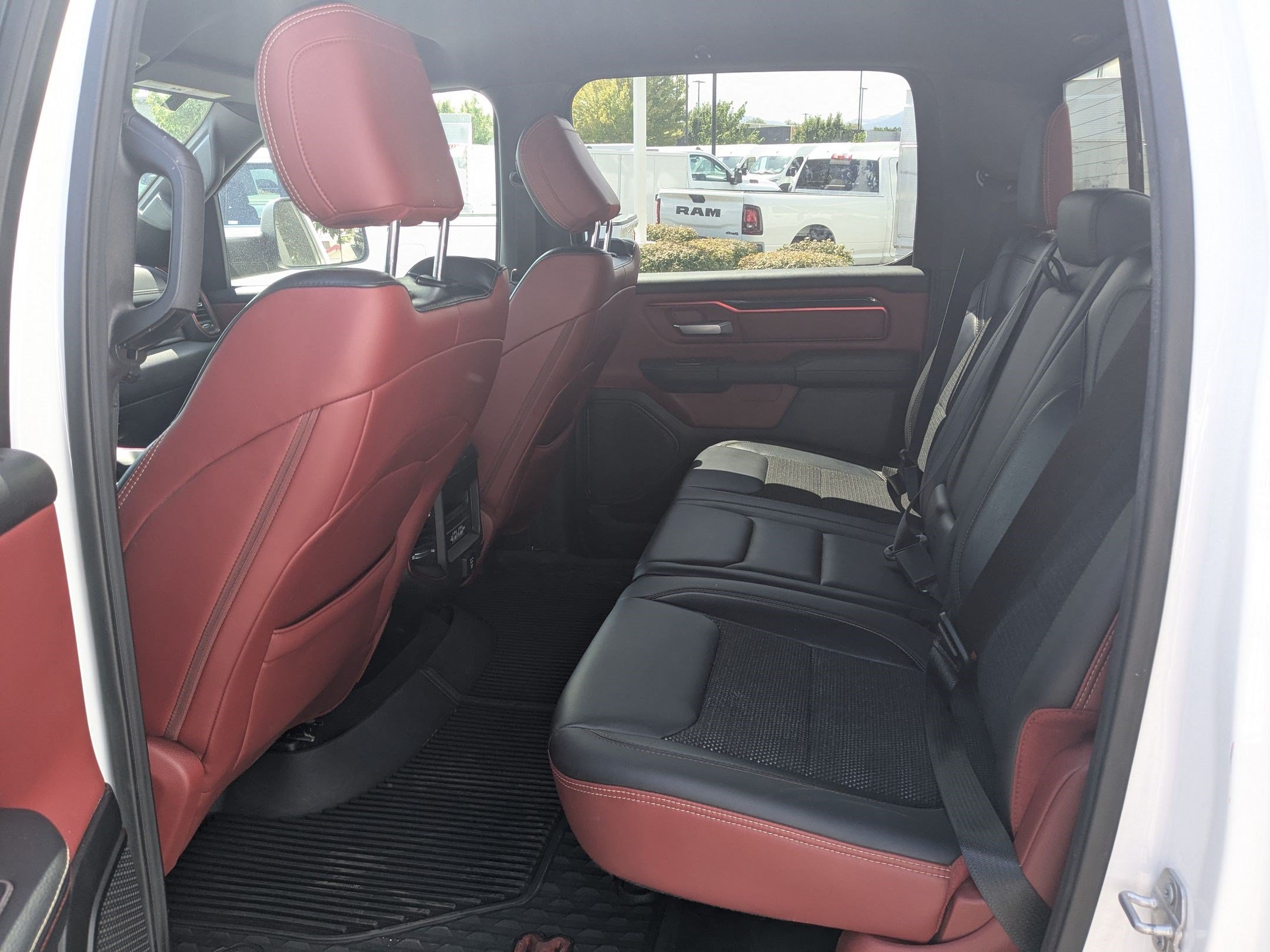 Used 2019 RAM 1500 Rebel w/ Rebel Level 2 Equipment Group AWD/4WD image 30