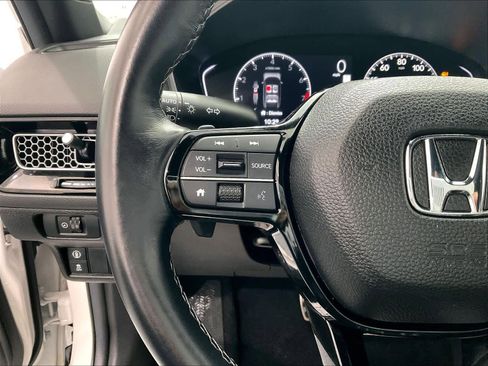 Used 2024 Honda Civic Sport image 22