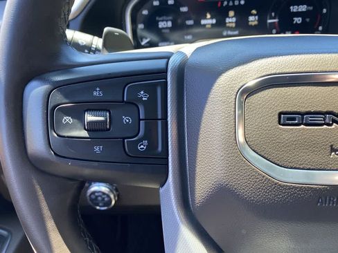 Used 2023 GMC Sierra 1500 Denali AWD/4WD image 20