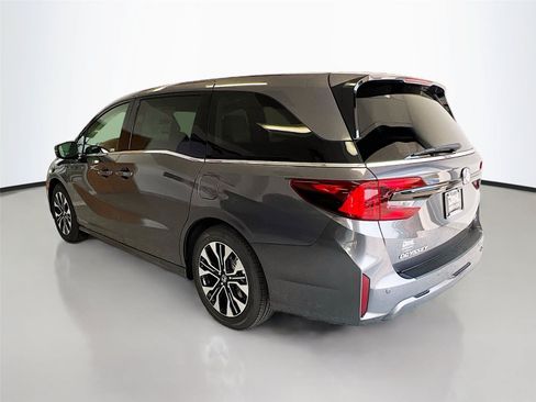 New 2026 Honda Odyssey Elite image 10